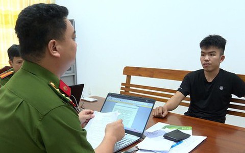 Lời khai của nghi phạm sát hại, nhét xác cô gái vào vali phi tang