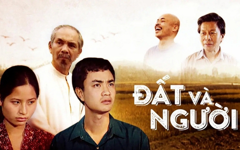 Dàn diễn viên 'Đất và Người' sau 22 năm: Người mất vì bạo bệnh, người ở ẩn