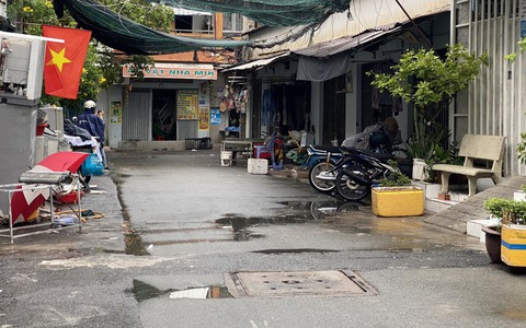 Ngỡ ngàng lý do người đàn ông tạt axit khiến 1 người chết, 7 người bị thương