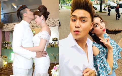 Chuyện tình như cổ tích của cặp diễn viễn Việt hiếm muộn: 8 năm "cầu con" và cái kết viên mãn