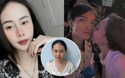 Chân dung nữ DJ tham gia hàng loạt vụ trộm tiền tỉ ở TP.HCM: Thường xuyên đăng ảnh xinh đẹp, sang chảnh cùng người yêu trên MXH