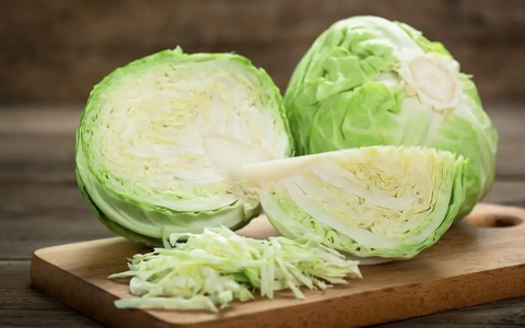 Đây là lý do tại sao rau cải phải được cắt nhỏ 40-45 phút trước khi nấu