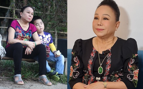 Nữ nghệ sĩ Việt: 33 năm sống với chồng không đám cưới, không đăng ký kết hôn, U80 cô độc một mình
