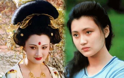 "Dương Quý Phi đẹp nhất màn ảnh" gần 60 tuổi vẫn trẻ như thiếu nữ, có bí quyết hồi xuân mà phụ nữ ít ai chịu làm