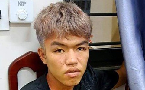 Vụ thi thể cô gái trong va li ở Vũng Tàu: Tình tiết bất ngờ về bị can Võ Thành Long