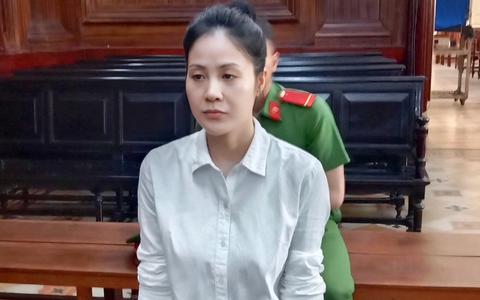 Nữ đại gia quận 7 hay khoe cuộc sống vương giả lãnh án tù