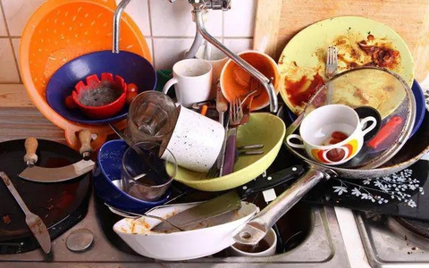 Đừng bao giờ ăn bằng loại bát đũa này, nếu không bệnh bạch cầu và ung thư gan có thể ập vào nhà bạn bất cứ lúc nào!