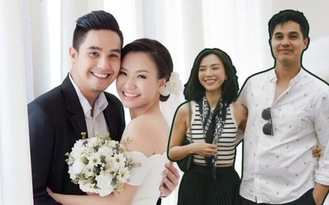 Đạp lên thị phi để kết hôn, “trai hư” nổi danh Baggio sống với vợ thế nào trong 10 năm qua?