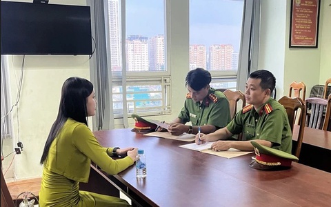 Cựu tiếp viên hàng không Mỷ Hạnh kháng cáo xin giảm nhẹ hình phạt