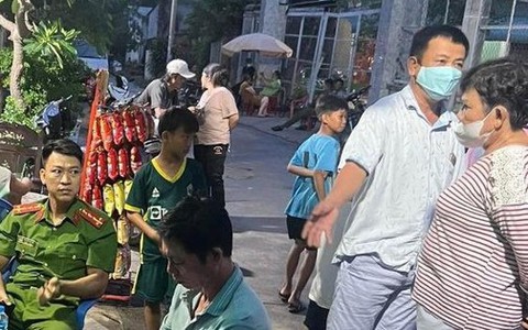 Phát hiện thi thể nam thanh niên sau 3 ngày không ra khỏi phòng trọ