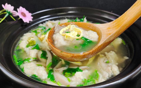 Món canh dễ nấu mà ngọt ngon, thanh mát đến nước luộc gà và nước xương cũng "thua xa"
