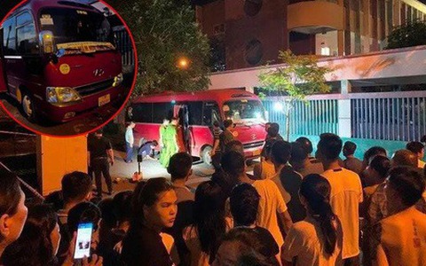 Vụ cháu bé 5 tuổi bị bỏ quên trên xe: Giáo viên phát hiện vắng học sinh nhưng không thông báo cho gia đình