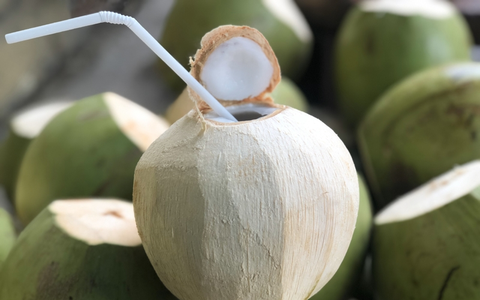 3 thức uống vừa mát vừa giúp giảm thèm ăn vặt, ngày hè chị em muốn giảm cân và giải nhiệt thì nên dùng