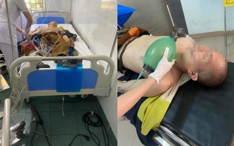 Vụ người đàn ông đi theo ông Thích Minh Tuệ tử vong vì sốc nhiệt: Đang xác minh nhân thân để thông báo đến gia đình