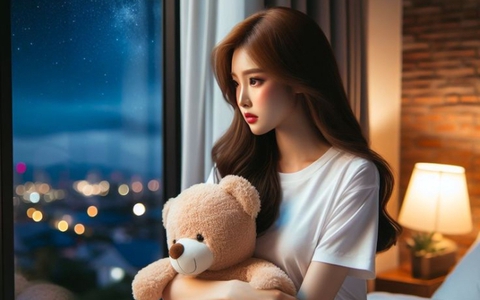 Hàng xóm hóa vàng ngay cầu thang khu tập thể, tôi nhắc nhở thì được tặng cho câu "chị hóa luôn cả nhà em bây giờ"