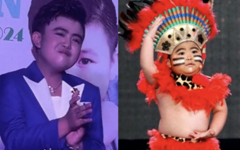 Vẻ ngoài của "thần đồng âm nhạc" từng khiến Đan Trường thán phục giờ ra sao mà được động viên "mặc kệ lời nhận xét nhé"
