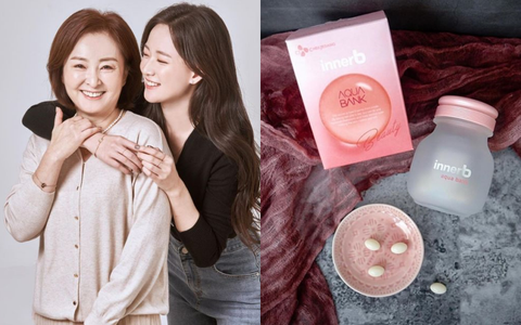 Sắm viên uống làm đẹp cho Ngày của Mẹ dịp 5/5 siêu đơn giản nhờ tính năng hữu ích này trên sàn thương mại điện tử