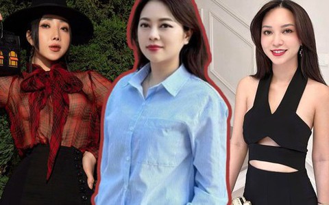 Như Lan đóng drama túi Hermes fake nhưng hội “phú bà” chưa chịu dừng: Cuộc chiến thượng lưu giờ mới bắt đầu?