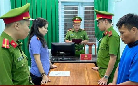 Nam thanh niên ở Quảng Nam hiếp dâm khiến bé gái 14 tuổi mang thai