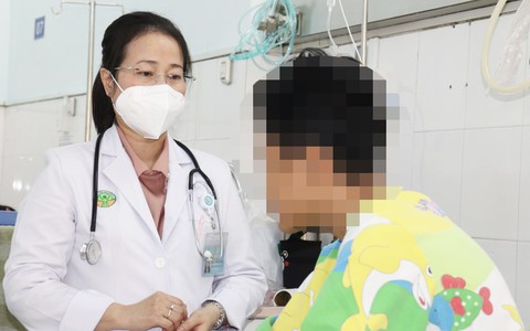 Không phát hiện ngộ độc thực phẩm tại 2 trường Tiểu học ở TPHCM