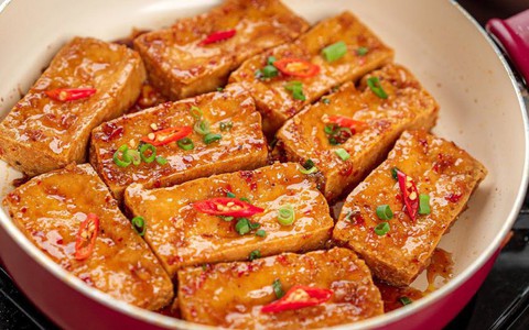 Món ăn này là “liều thuốc quý” của chị em, đặc biệt bổ cho xương khớp