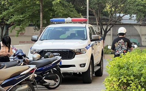 Phó Giám đốc Trung tâm bồi dưỡng chính trị TP Thủ Đức tử vong, nghi do rơi lầu