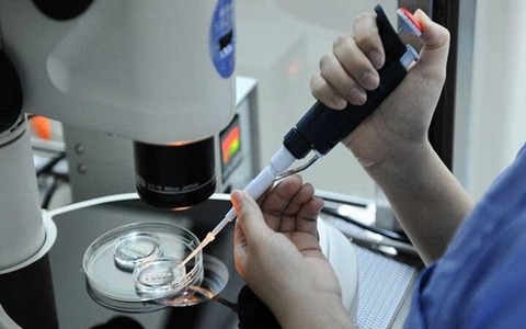Nữ kiến trúc sư đến bệnh viện xin tinh trùng để làm mẹ đơn thân