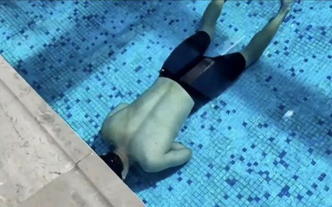 Thầy dạy bơi bị đuối nước: Nghe lý do ai cũng bàng hoàng