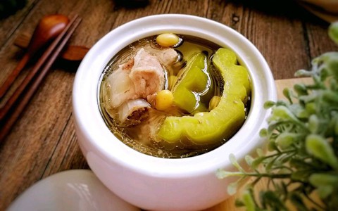 Mùa hè đừng quên nấu món canh này để "thổi tan" bức bối, thải độc và tăng cường sức khỏe