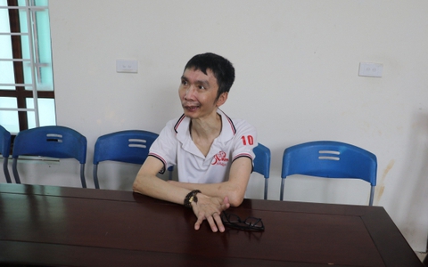 Bất ngờ về người điều hành trang web sex "Thiên địa", “Lầu xanh”