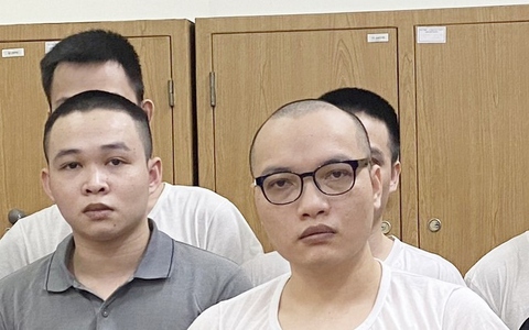 Khởi tố ông chủ đường dây mại dâm online với hơn 100 gái bán dâm hoạt động