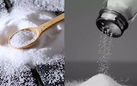 Các dấu hiệu cảnh báo bạn nên giảm lượng muối trong các bữa ăn ngay lập tức
