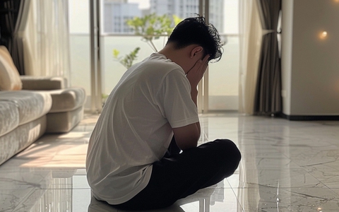 Bất ngờ đến phòng trọ bạn gái, ngửi mùi hương khói nồng nặc bên trong tôi đau đớn phát hiện ra bí mật tày đình của cô ấy