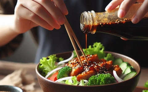 Không chỉ cao huyết áp: Phát hiện thêm căn bệnh đáng lo vì ăn mặn