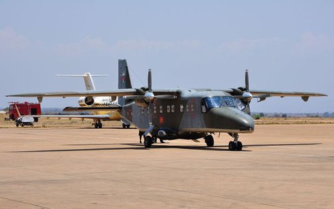 Phó Tổng thống Malawi được xác nhận thiệt mạng trên chuyến bay đột ngột mất tích
