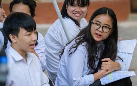 Đề và đáp án môn tiếng Anh thi vào lớp 10 TP.HCM năm 2024