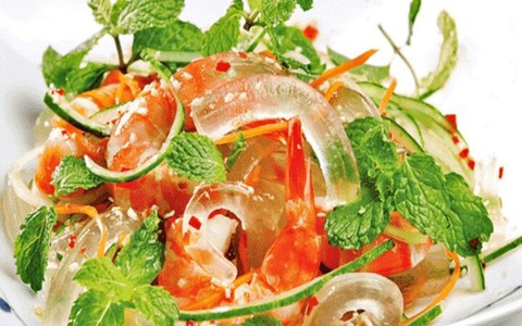 Gợi ý các món ngon làm từ nha đam