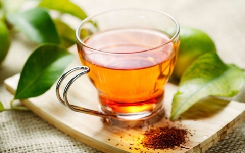 Người Việt có 1 loại lá phơi khô tốt như "thần dược": Uống vào hạ đường huyết, giảm mỡ máu, nhưng phải lưu ý khi dùng