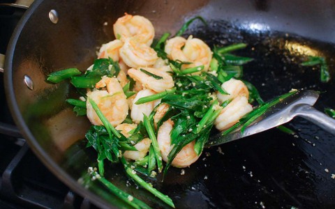 5 loại rau người Nhật thường ăn trong mùa hè để dưỡng da và trường thọ, ai biết cũng ngỡ ngàng vì rất dễ kiếm