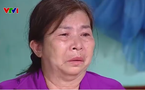 Hàng trăm nông dân điêu đứng vì vỡ họ hơn 10 tỷ đồng