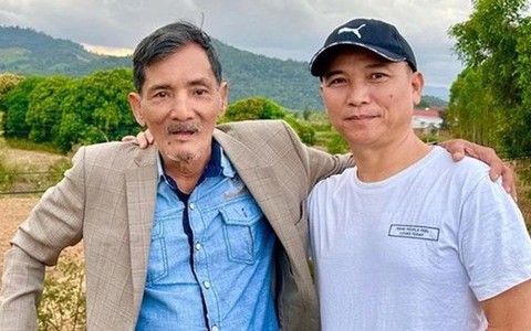 Vì sao Thương Tín đi lang thang?