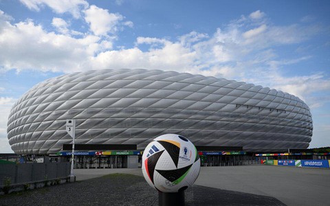 Khai mạc EURO 2024 mấy giờ, có gì đặc biệt?