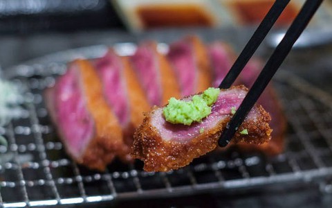 Loại củ là "mỏ vàng của giới rau củ" của Nhật Bản, có tác dụng chống ung thư, tốt cho tim mạch