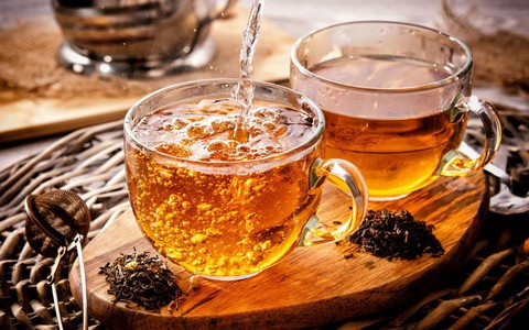 Ngoài nước lọc, người Nhật hay dùng 5 loại trà để giải nhiệt và ngừa ung thư, chợ Việt bán đầy nhưng ít ai biết