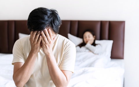 Đi khám sau đêm ân ái với bạn gái, người đàn ông sốc khi biết nguyên nhân: “Cuộc đời của tôi bị hủy hoại”