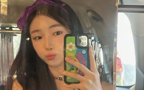 Nữ phụ phim top 1 Netflix: Gây sốt nhờ tạo hình bad girl sang chảnh, style đời thường giản dị đến ngỡ ngàng