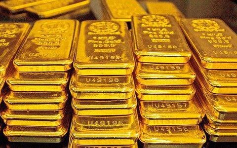 Mỗi người được mang bao nhiêu vàng khi xuất, nhập cảnh vào Việt Nam?