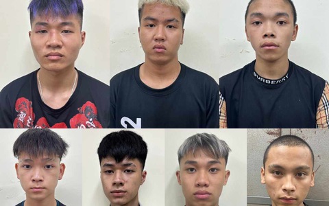 Bắt khẩn cấp 25 người nhóm “Trẻ Giải Phóng" và "Toàn Bi Xôi" vụ 3 thanh niên tử vong