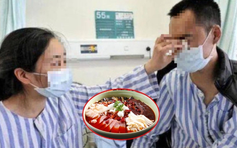 2 vợ chồng mắc chung 1 loại ung thư: Thủ phạm chính là kiểu ăn rau mà họ đã thực hiện suốt nhiều năm qua