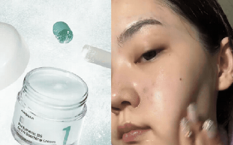 Kem dưỡng cho da dầu mụn dùng là mê: Giá chưa tới 500K, mỏng nhẹ mát, làm mờ thâm đỉnh